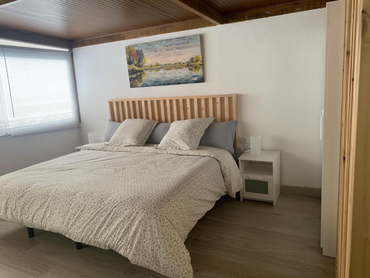 Atico Pablo 5, A Cinco Minutos Del Puerto De La Cruz Apartment Los Realejos Exterior photo